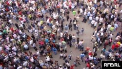 У липні ООН закликала Україну провести перепис населення, який востаннє проводився 2001 року