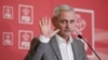  Liviu Dragnea, președintele Camerei Deputaților și al PSD