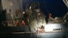 Самописец с Ту-154 доставлен в исследовательский центр ВВС