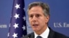США готові відповісти, якщо американський персонал стане ціллю у війні Ізраїлю та «Хамасу» – Блінкен і Остін
