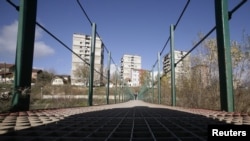 Mitrovica