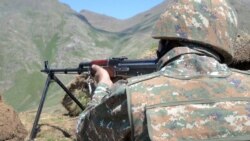 Հայկական և ադրբեջանական կողմերը շարունակում են փոխադարձ մեղադրանքները