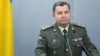 Полторак: щодо російського контрактника Агеєва ведеться слідство