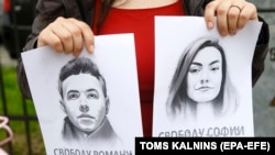 Правозахисники закликають режим Лукашенка звільнити всіх політв’язнів