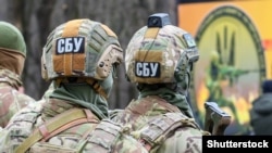 За даними СБУ, російська спецслужба планувала підірвати саморобний вибуховий пристрій разом з жінкою, щоб ліквідувати її як «зайвого» свідка