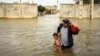 U.S. Fights Off Claims That Sanctions Hinder Iran Flood Relief