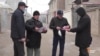 Арбобхотунро ба Душанбе "доданд". Акнун соҳиби мактаб мешавад? ВИДЕО