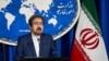 واکنش قاسمی به توئیت پومپئو درباره برنامه موشکی جمهوری اسلامی