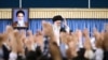 علوی:سخنرانی اخیر رهبر جمهوری اسلامی فرمان علنی او به هوادارانش برای سرکشی در مقابل نهادهای قانونی کشور بود.