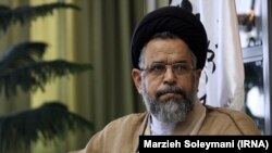 محمود علوی وزیر اطلاعات روز سه‌شنبه در کمیسیون امنیت ملی و سیاست خارجی مجلس شورای اسلامی حضور یافت.