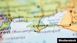 Українська сторона офіційно ситуацію поки не коментувала