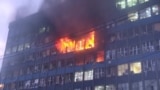 Траур в Запорожье: после удара двумя авиабомбами 13 человек погибли, 116 ранены