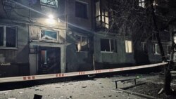 Diňle: Russiýa, Ukraina Tramp bilen Zelenskiniň arasyndaky gepleşigiň yzýany täze zarbalary urdular