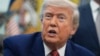 Трамп заявив про «багато дурниць» від Путіна і допустив санкції