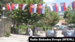 Mitrovica, foto: Jasmina Šćekić