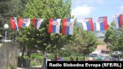 Severna Mitrovica