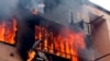 «Помню, как другу оторвало ногу». Грузинский военный врач об августе 2008-го