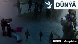 Azatlyk Radiosynyň Ukrain gullugy tarapyndan geçirilen täze derňew rus güýçleriniň Buçada parahat ilaty yzygiderli we bilkastlaýyn öldürendigini görkezýär.