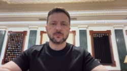 Президент додав, що наступного тижня продовжиться робота з американською стороною на військовому рівні, згадавши про планований приїзд до України посланця президента США Кіта Келлога