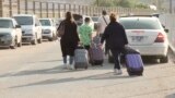 Жители Ирана массово покидают города, опасаясь ударов Израиля