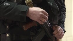 Справа «Тедіс». ГПУ проводить обшуки в Антимонопольному комітеті (відео)