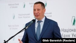 Шевченко: Національний банк залишиться і надалі незалежною інституцією, яка буде аполітичною під час ухвалення своїх рішень
