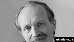 Вячеслав Чорновіл (1937-1999) 