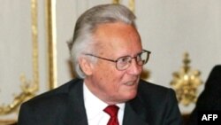 Albert Rohan