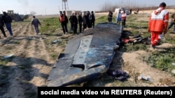 За попередньою інформацією, передачу тіл 11 загиблих планують провести до 19 січня 2020 року