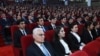 Встреча в честь Дня государственного языка, 4 октября 2019 