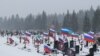 Список потерь России в Украине достиг 98 тысяч человек