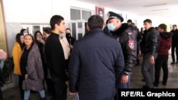 Աբովյան քաղաքի Խաչատուր Աբովյանի անվան թիվ 1 ավագ դպրոց