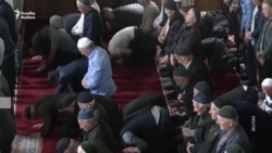 'Müsəlman olsaq da, vətənpərvərik' - Gürcülər məscid tikintisinə əngəllərdən narazıdırlar