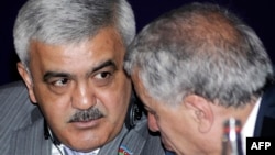 Rövnəq Abdullayev