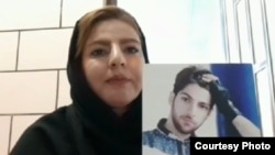 فرزانه انصاریفر
