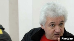 Саркис Ацпанян