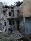 Наслідки російської атаки у Львові, 12 липня 2025 року 
