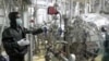 Iran Ready To Negotiate On Large-Scale Enrichment