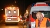 Reports: Germany Train Attacker Was Pakistani, Not Afghan