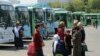 Новая транспортная инфраструктура в Мары создала сложности для населения