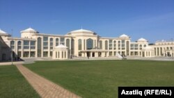 Болгардагы "Кол Гали" кунакханәсе