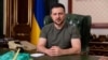 Зеленський припускає, що Росія може завдати удару по українській ГТС для шантажу ЄС