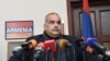 «Ժառանգություն»-ը չի մեկնաբանում Ծառուկյան - Սարգսյան հանդիպումը