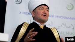Равиль Гайнутдин