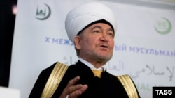 Гайнутдин Равиль