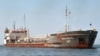Российский нефтяной танкер Волгонефть-147
