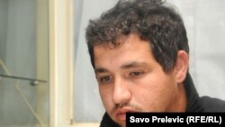 Vahid Adžović