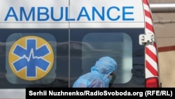27 жовтня Офіс генпрокурора повідомив, що правоохоронці підозрюють очільницю Національної служби здоров’я України у службовій недбалості. Фото ілюстративне 