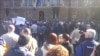 «Світ у відео»: Боснія і Герцеговина: протести проти корупції й бездіяльності влади тривають
