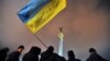 Інформаційний мітинг Майдану 2 лютого 2014 року